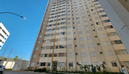 Apartamento à venda com 2 quartos em Pirituba, São Paulo, SP