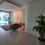 Apartamento com 3 dormitórios à venda - Itararé - São Vicente/SP