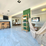 Apartamento com 3 dormitórios à venda, 155 m² por R$ 2.379.000,00 - Embaré - Santos/SP