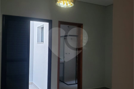 Casa à venda com 3 quartos, sendo 1 suíte, em Jardim Montreal Residence, Indaiatuba, SP