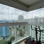 Apartamento com 4 dormitórios à venda, 186 m² por R$ 2.850.000,00 - Ponta da Praia - Santos/SP