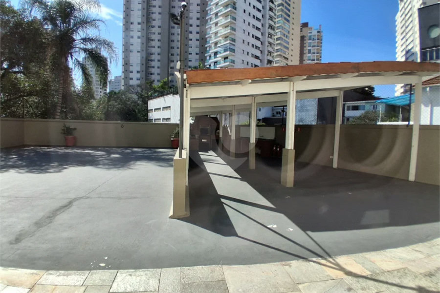 Apartamento à venda com 4 quartos, sendo 1 suíte, em Santana, São Paulo, SP