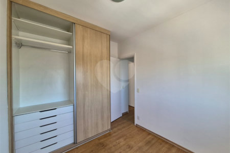 Apartamento à venda com 2 quartos, sendo 1 suíte, em Vila Leopoldina, São Paulo, SP