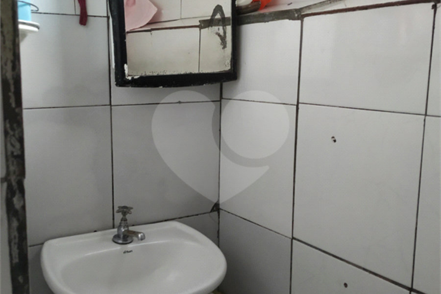 Sobrado à venda com 3 quartos em Chora Menino, São Paulo, SP