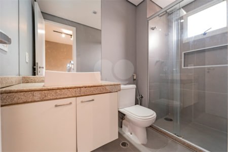 Apartamento à venda com 3 suítes em Vila Mascote, São Paulo, SP