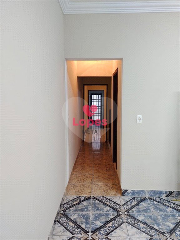 Casa à venda com 3 quartos em Jardim Nova Michigan, São José dos Campos, SP