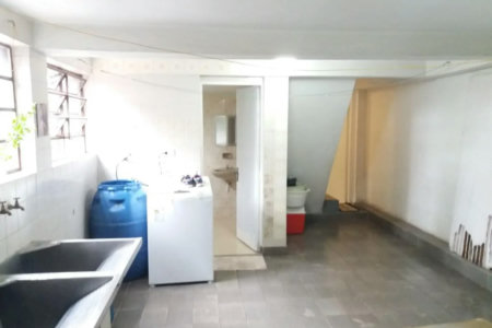 Casa à venda com 4 quartos, sendo 1 suíte, em Jardim Helga, São Paulo, SP