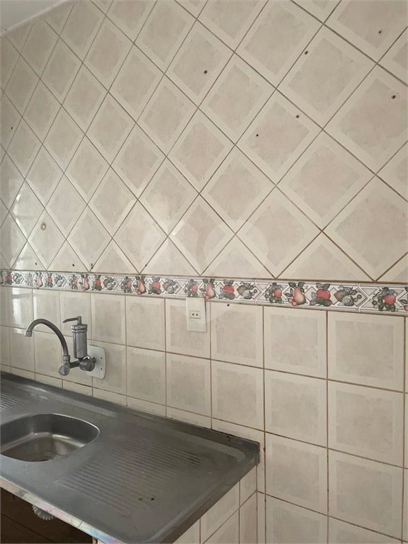 Apartamento à venda com 2 quartos em Campo Grande, Rio de Janeiro, RJ