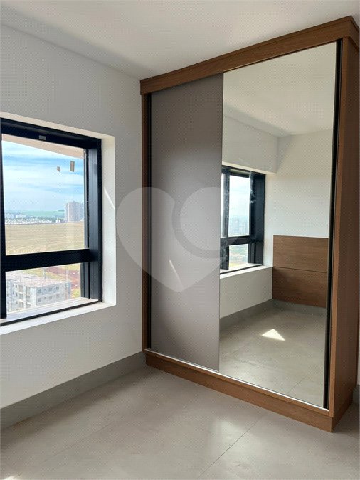 Apartamento à venda ou para alugar com 2 suítes em Alto da Boa Vista, Ribeirão Preto, SP
