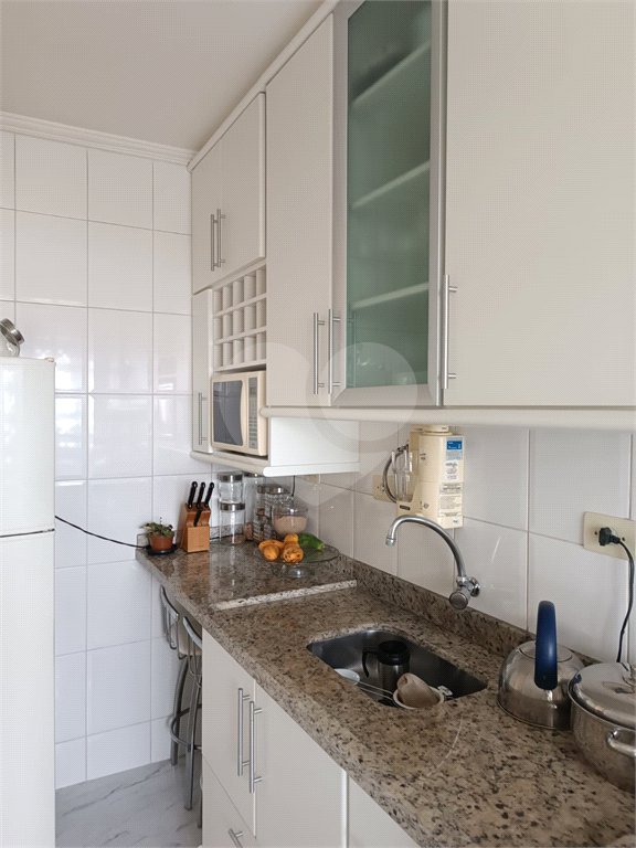 Apartamento à venda com 3 quartos, sendo 1 suíte, em Casa Verde, São Paulo, SP