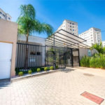 Apartamento à venda com 2 quartos em Butantã, São Paulo, SP