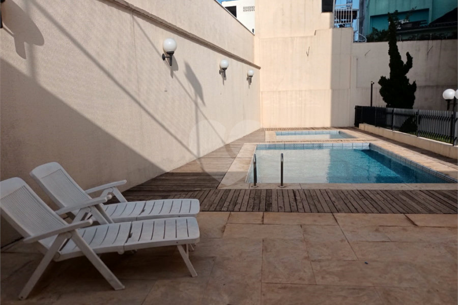 Apartamento à venda com 2 quartos, sendo 1 suíte,  em Chora Menino, São Paulo, SP
