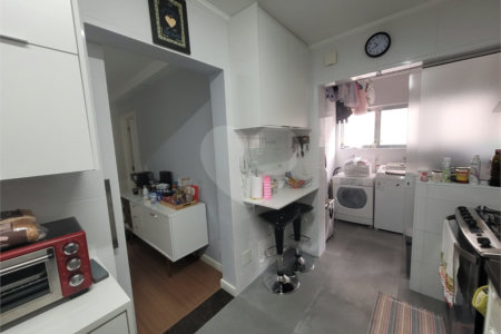 Apartamento à venda com 3 quartos em Vila Mascote, São Paulo, SP