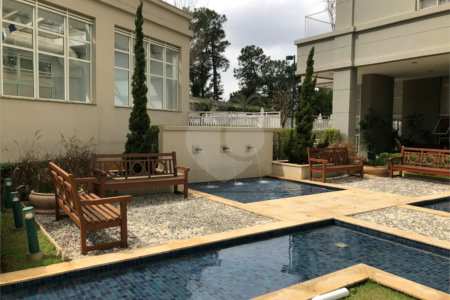 Cobertura à venda ou para alugar com 3 suítes em Granja Julieta, São Paulo, SP