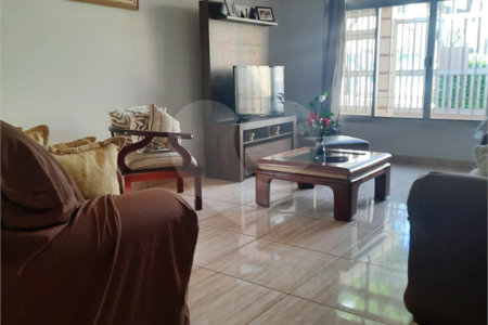 Casa Térrea à venda com 3 quartos em Vila Jaguara, São Paulo, SP