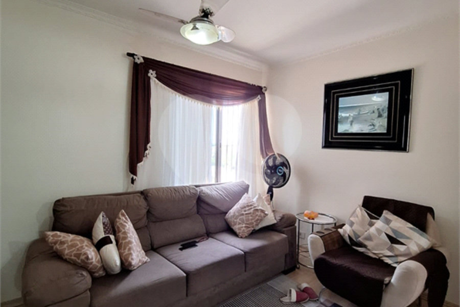 Apartamento à venda ou para alugar com 2 quartos em Freguesia do Ó, São Paulo, SP