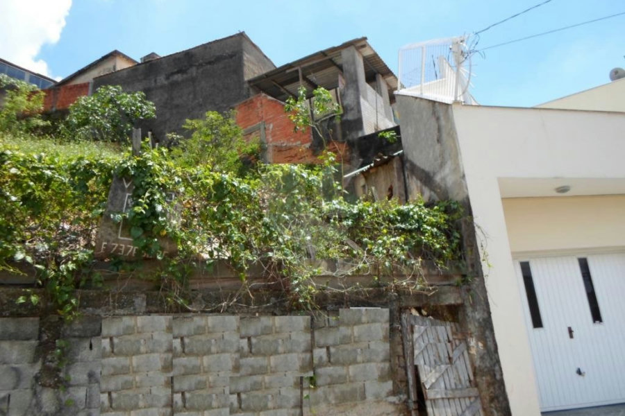 Terreno à venda em Vila Constança, São Paulo, SP