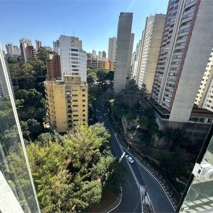 Apartamento à venda com 3 quartos, sendo 2 suítes, em Jardim Ampliação, São Paulo, SP