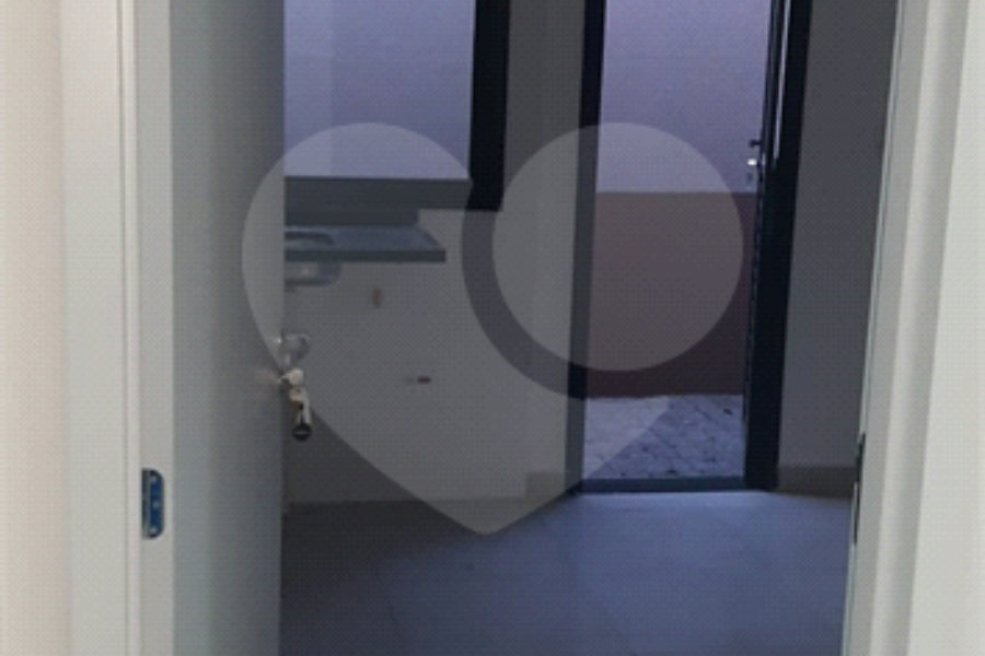 Apartamento à venda com 2 quartos em Parada Inglesa, São Paulo, SP