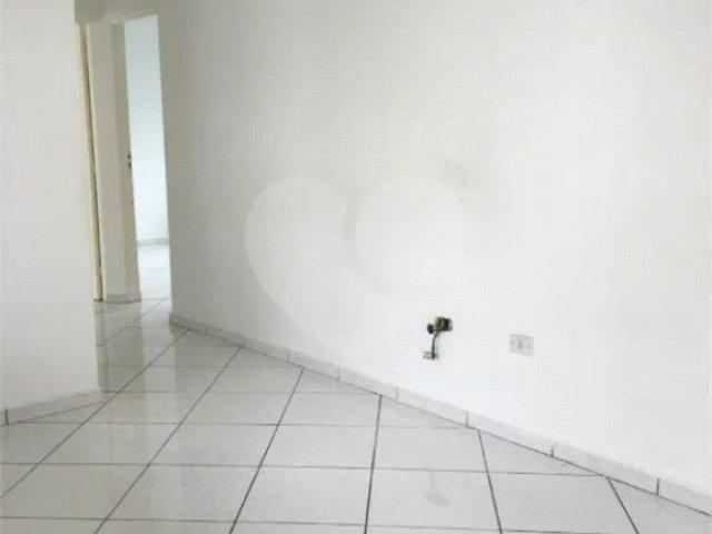 Apartamento à venda com 2 quartos, sendo 1 suíte,  em Santana, São Paulo, SP
