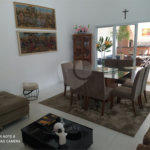 Casa à venda com 3 quartos, sendo 2 suítes, no condomínio Ibiti Royal Park, Sorocaba - SP