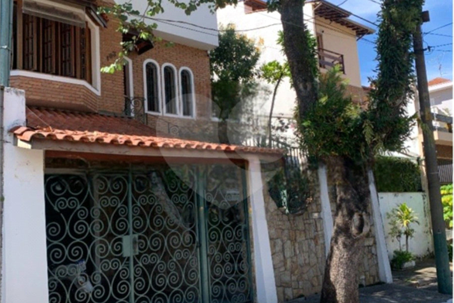 Casa à venda com 4 quartos, sendo 2 suítes, em Mandaqui, São Paulo, SP