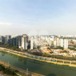 Apartamento à venda com 3 suítes em Jardim Morumbi, São Paulo, SP