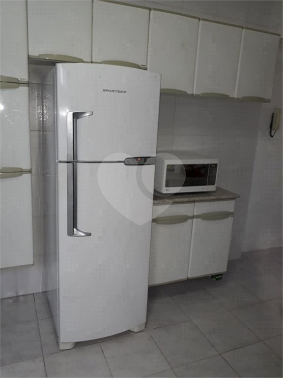 Apartamento à venda com 2 quartos em Perdizes, São Paulo, SP