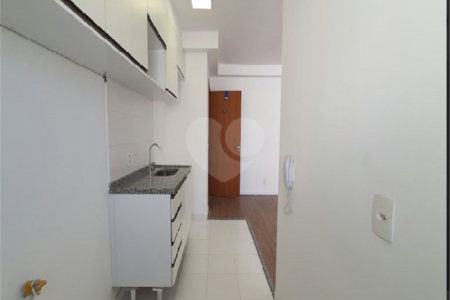 Apartamento à venda com 2 quartos em Jardim Boa Vista (zona Oeste), São Paulo, SP