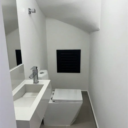 Casa à venda com 3 suítes no condomínio Residencial The Square Village, Cotia - SP
