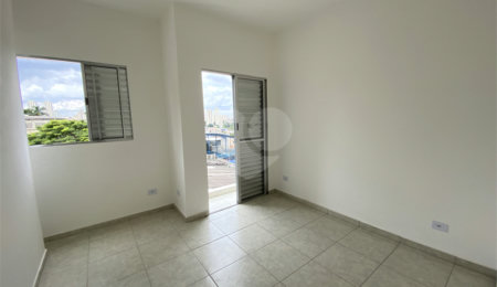 Casa à venda com 2 quartos em Vila Aurora (zona Norte), São Paulo, SP