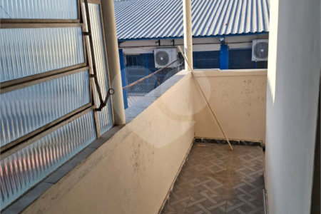 Apartamento à venda com 2 quartos em Campo Grande, Rio de Janeiro, RJ
