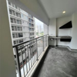 Apartamento à venda com 2 quartos, sendo 1 suíte, em Vila Santa Eulalia, São Paulo, SP