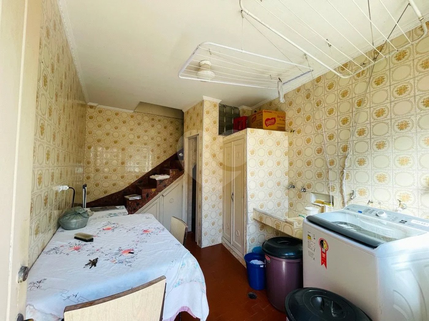 Sobrado à venda com 3 quartos, sendo 1 suíte,  em Santana, São Paulo, SP