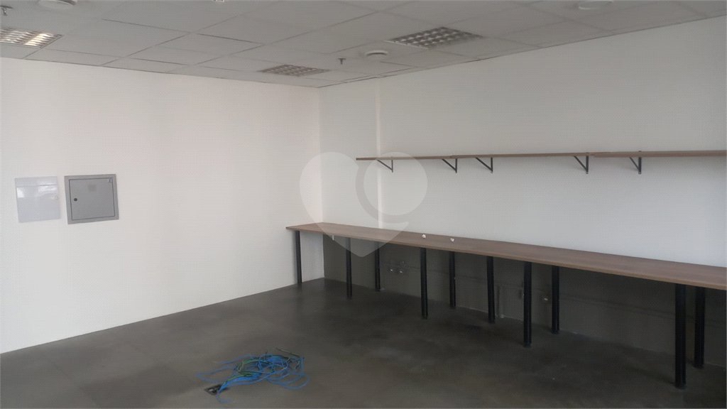 Sala à venda com 1 quarto em Pinheiros, São Paulo, SP