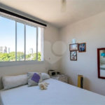 Apartamento à venda com 2 quartos em Parque Industrial Tomas Edson, São Paulo, SP