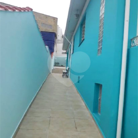 Sobrado à venda com 2 quartos em Jardim São Paulo(zona Norte), São Paulo, SP