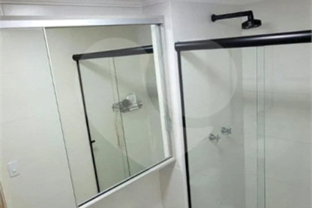 Apartamento à venda com 2 quartos, sendo 1 suíte, em Água Branca, São Paulo, SP