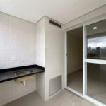 Apartamento Residencial à venda, Boqueirão, Santos - AP1406.