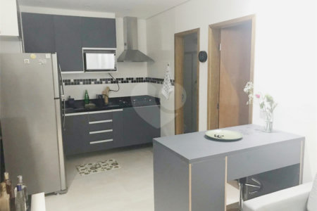 Casa à venda com 2 quartos no condomínio Guganis, São Paulo - SP