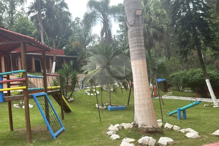 Linda Casa Em Condomínio Fechado Itapecerica da Serra