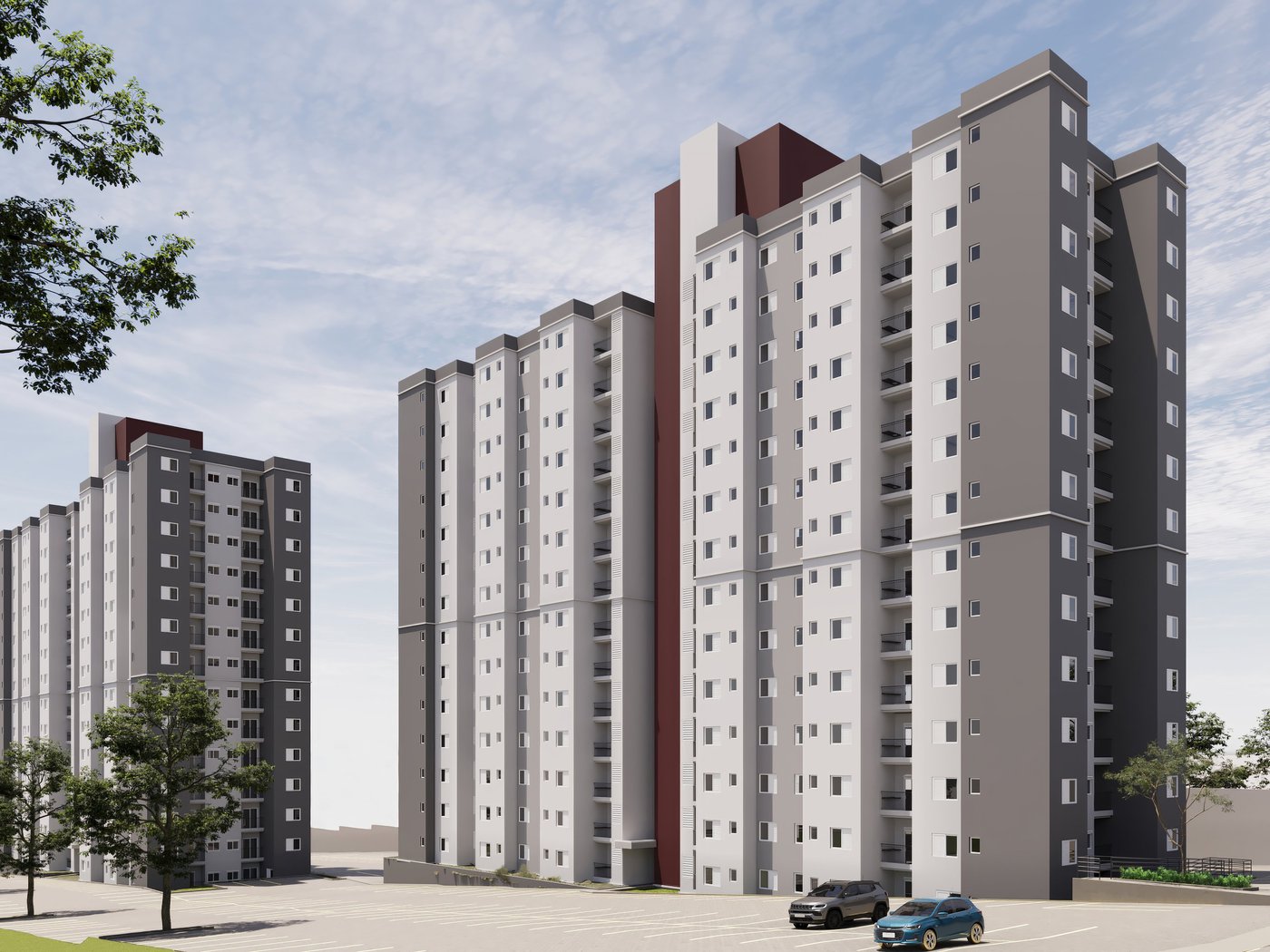 Pertenze Residencial