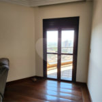 Apartamento à venda com 4 suítes em Bosque da Saúde, São Paulo, SP