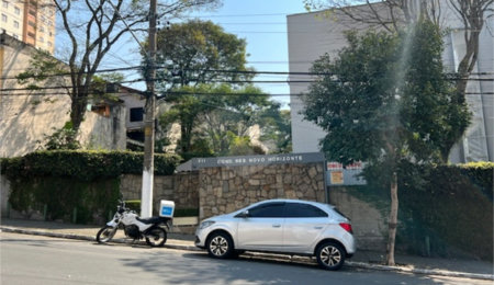 Apartamento à venda com 2 quartos em Casa Verde, São Paulo, SP