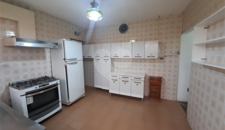 Casa à venda com 4 quartos em Freguesia do Ó, São Paulo, SP