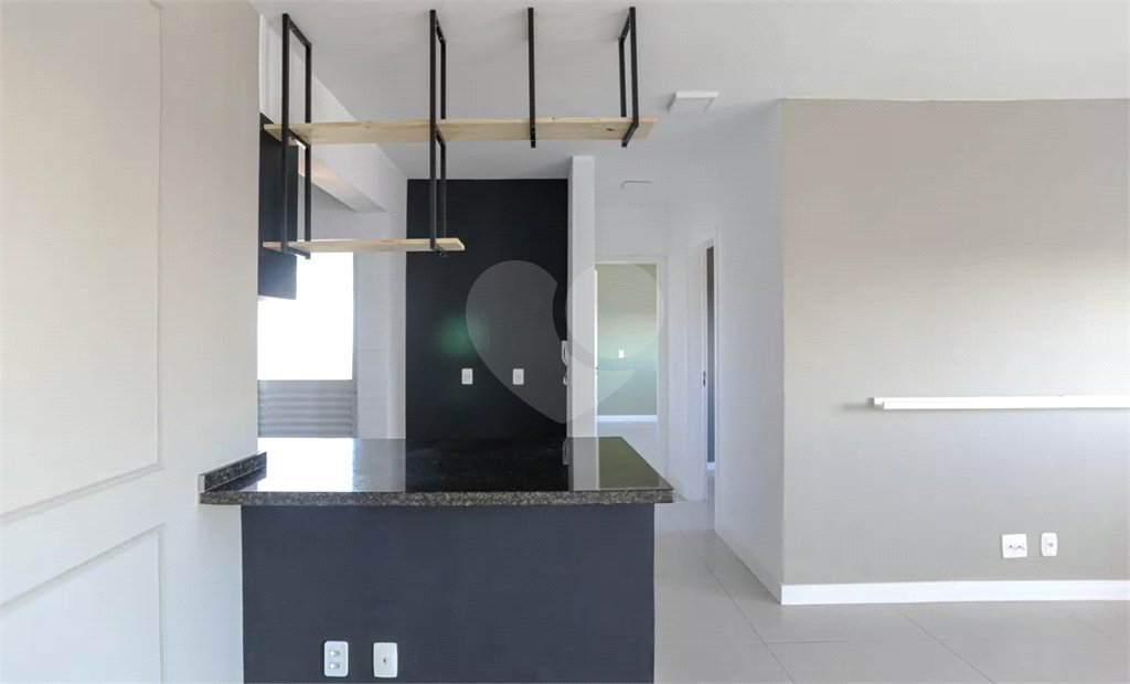 Apartamento à venda com 2 quartos, sendo 1 suíte, em Mogi Moderno, Mogi das Cruzes, SP