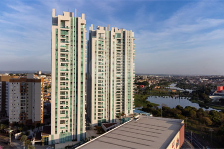 Apartamento à venda com 3 suítes em Jardim Pompéia, Indaiatuba, SP