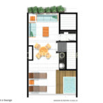 Casa à venda com 3 quartos, sendo 1 suíte, no condomínio Cube Villa, São Paulo - SP