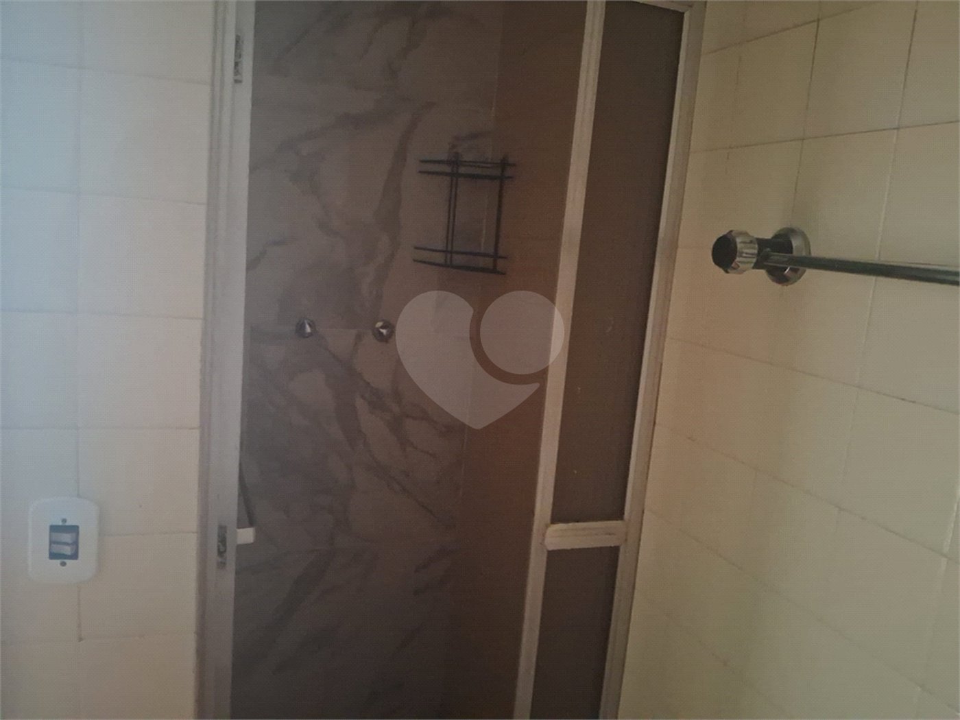 Apartamento à venda com 1 quarto em Tijuca, Rio de Janeiro, RJ