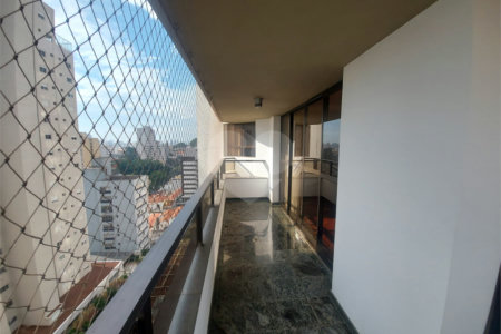 Apartamento à venda com 3 quartos, sendo 1 suíte, em Sumaré, São Paulo, SP